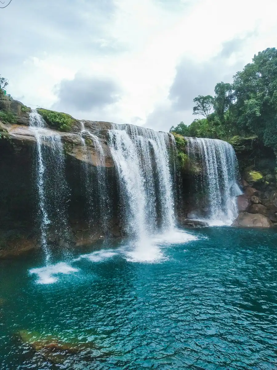 Meghalaya